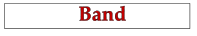 Band